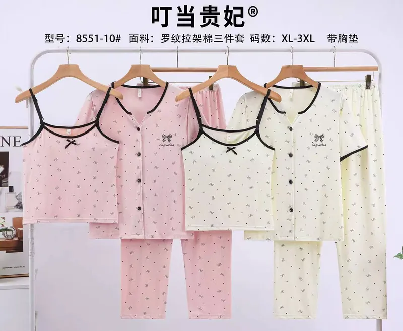 3ka pijama