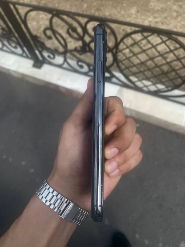 Iphone 11 pro max — фото 2