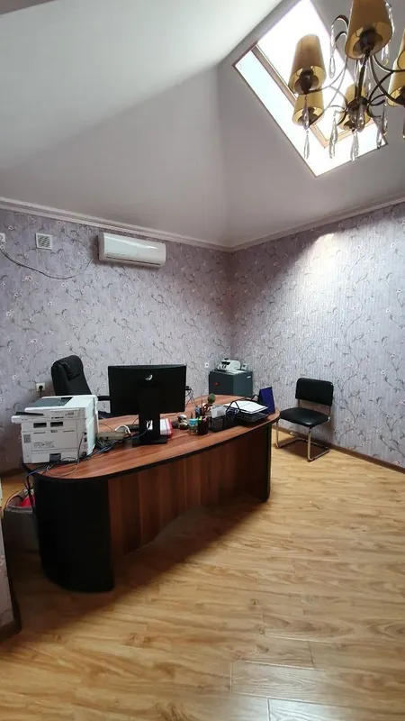 Аренда дома под офис 500м² / Ракат Махалля, Пед. Институт — фото 4