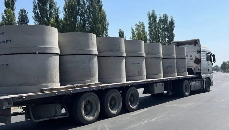 Sifatli Beton | Kalodeslar | 2 Sifatli Beton | Kalodeslar | 2