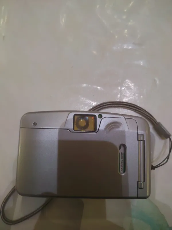 Новый фотоаппарат Rekam 3