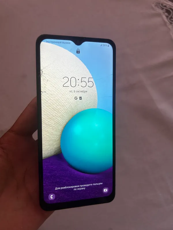 Samsung A02 2/32 GB 2 Samsung A02 2/32 GB 2