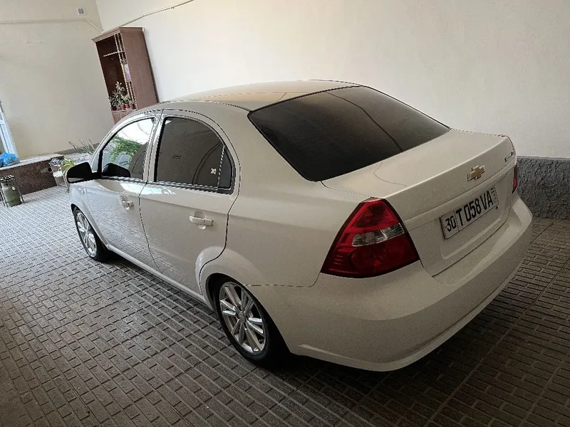 Nexia3 ideal xolatda sotiladi 4 Nexia3 ideal xolatda sotiladi 4