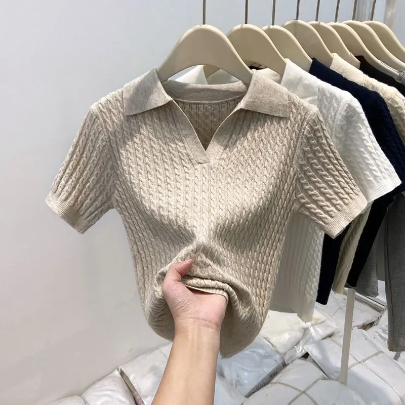 V polo (футболка) — фото 1