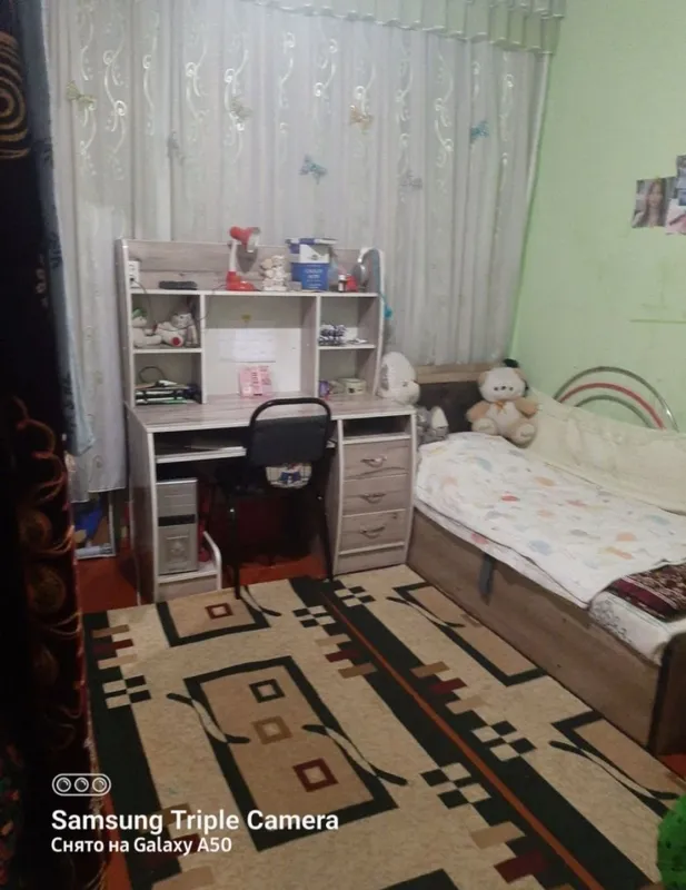 Продаю 3× комнатный участок дом 1,5 соток