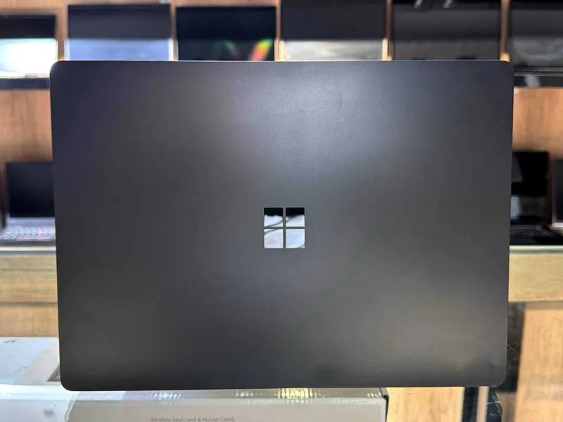 MICROSOFT SURFACE 4 Intel CORE i7-1185G7 16гб, 256ssd Сенсорный — фото 3