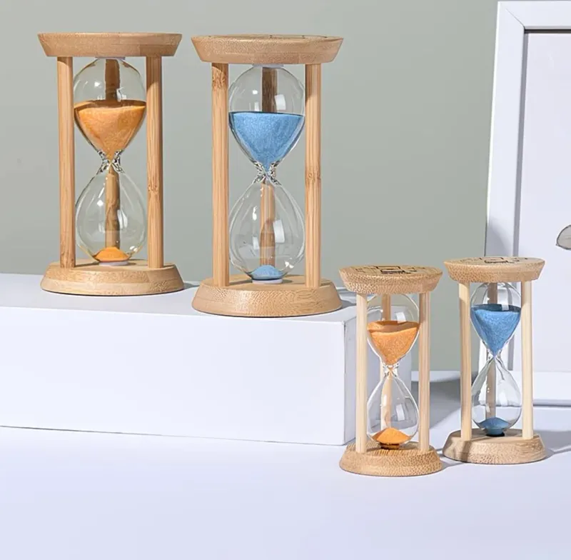 30 Daqiqalik qum soat ajoyib dekarativniy 3 30 Daqiqalik qum soat ajoyib dekarativniy 3