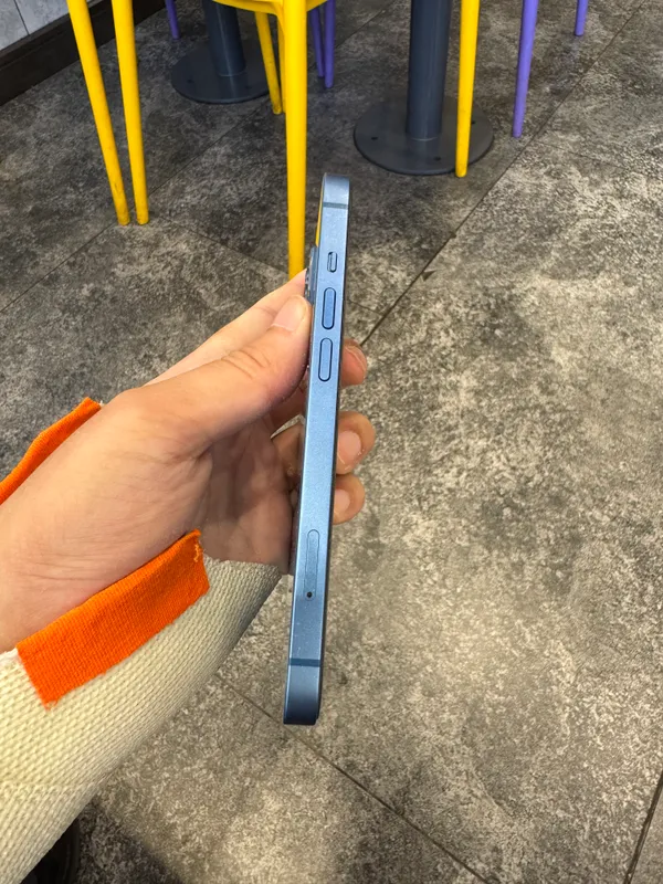 Iphone 13 5