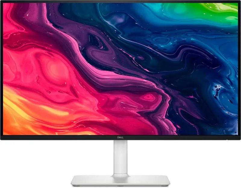Dell S2725QS 27″ Biznes Monitori 1 Dell S2725QS 27″ Biznes Monitori 1