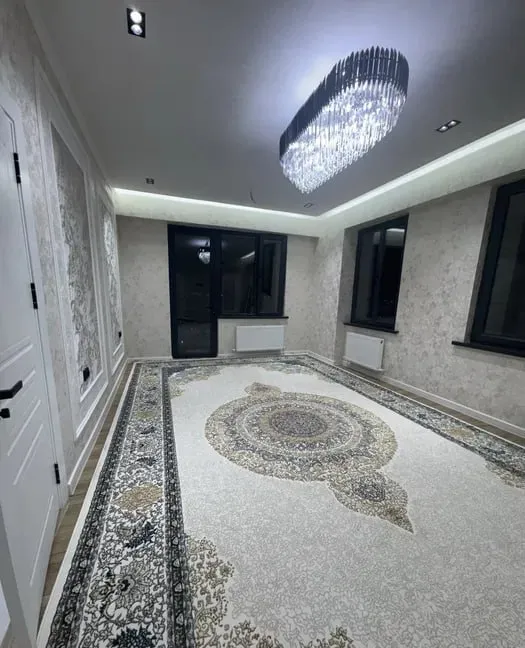Mirobod tumanida 3 xonali kvartira ijaraga beriladi 3