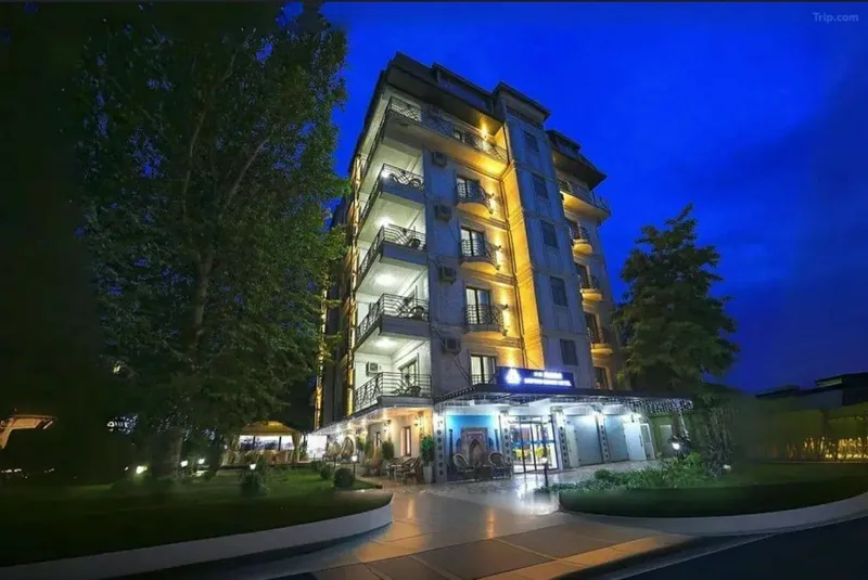 Аренда готовый Гостиницы 5.320м² Срочно!!