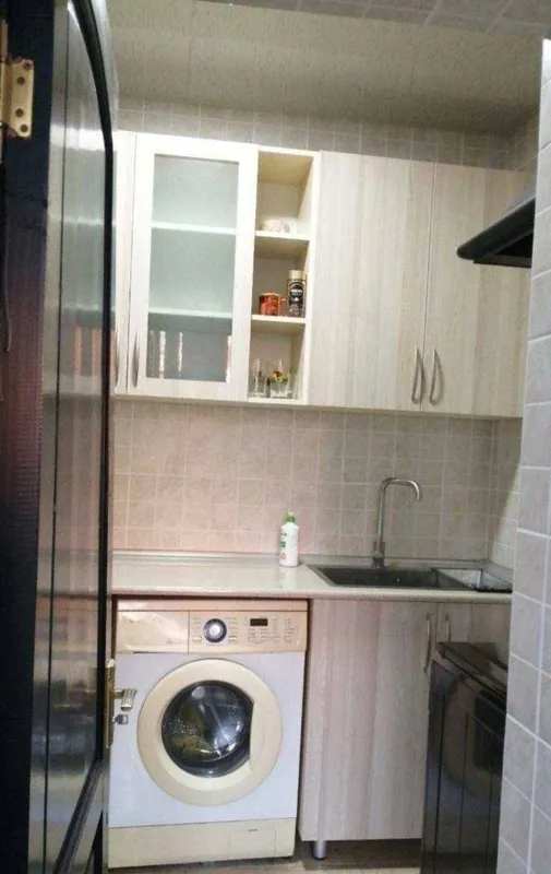 Продажа квартиры — фото 1