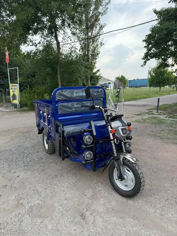 Ducar Moto-Bobo Motors 3 Ducar Moto-Bobo Motors 3