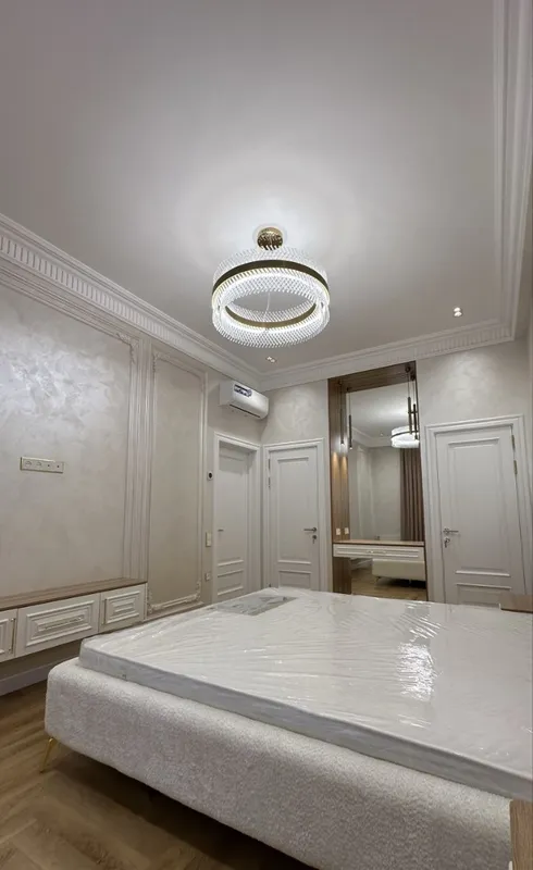3-комнатная квартира, 71 м², Юнусабад 6