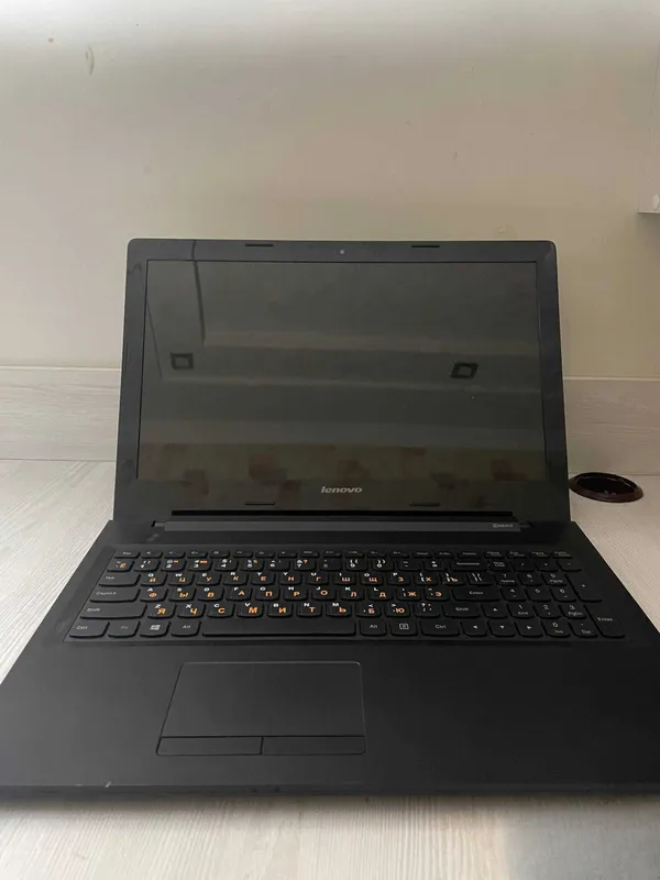 Zaryadlovchisiz Lenovo G50-30 noutbukini sotaman 1 Zaryadlovchisiz Lenovo G50-30 noutbukini sotaman 1