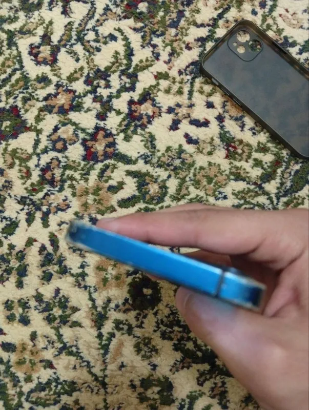 Ayfon 12 mini