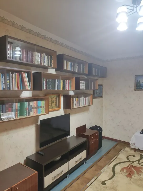 Продается квартира, г.Карши, 3/4/5, 75м2 — фото 9
