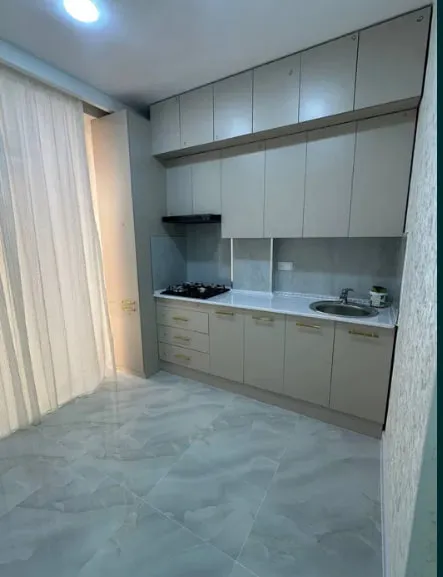 Юнусабад/Учкахрамон•1-комн.• 47м²•15из16[1ЮА:0001] — фото 1