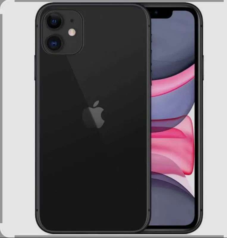 kimda iphone 11 bor olaman