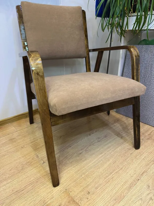 Кресла легкие копмакные — фото 2