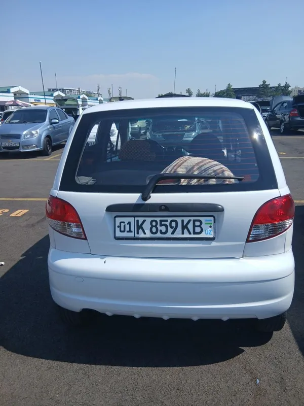 Matiz sotildi iii 4 Matiz sotildi iii 4
