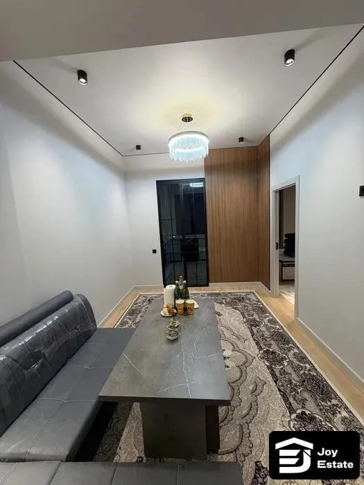 2 xonali kvartira ijaraga, Xonobod Avenue TJM 2