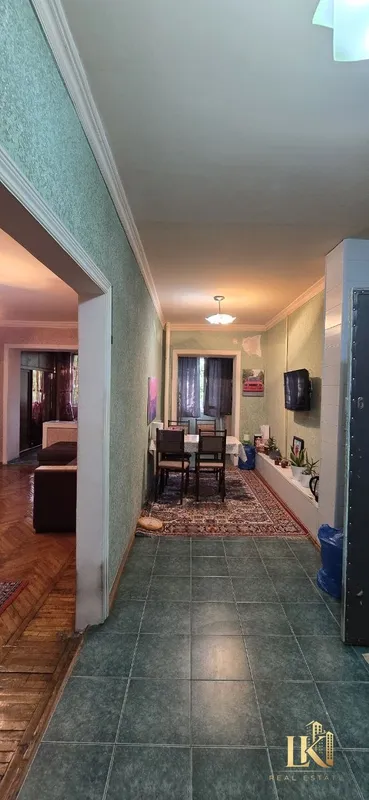 Продаётся уютная 2-комнатная квартира, 64 м², 3/4 этаж — фото 5