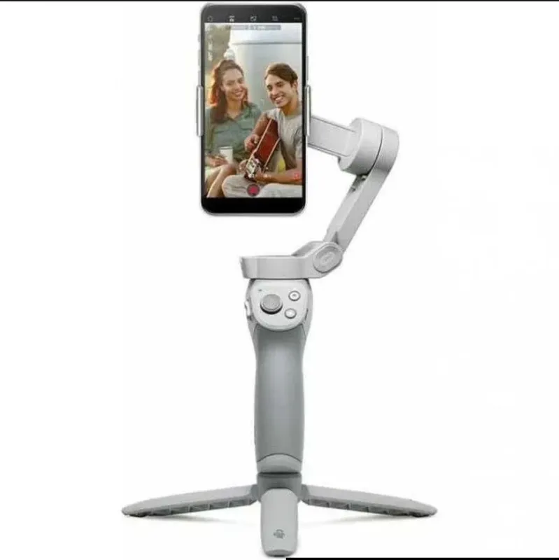 Stalibizator DJI Osmo 4 — фото 2 Stalibizator DJI Osmo 4 — фото 2