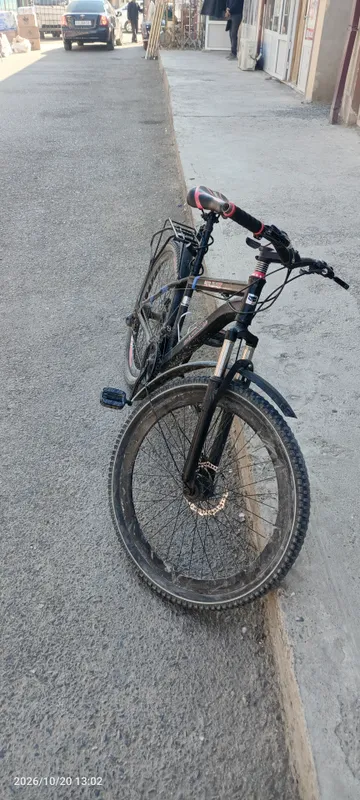 veloseped sotiladi skorostliksrochni sotiladigan 3