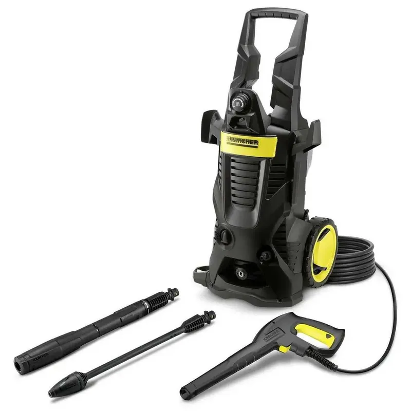 KARCHER Минимойка высокого давления K 6 Special
