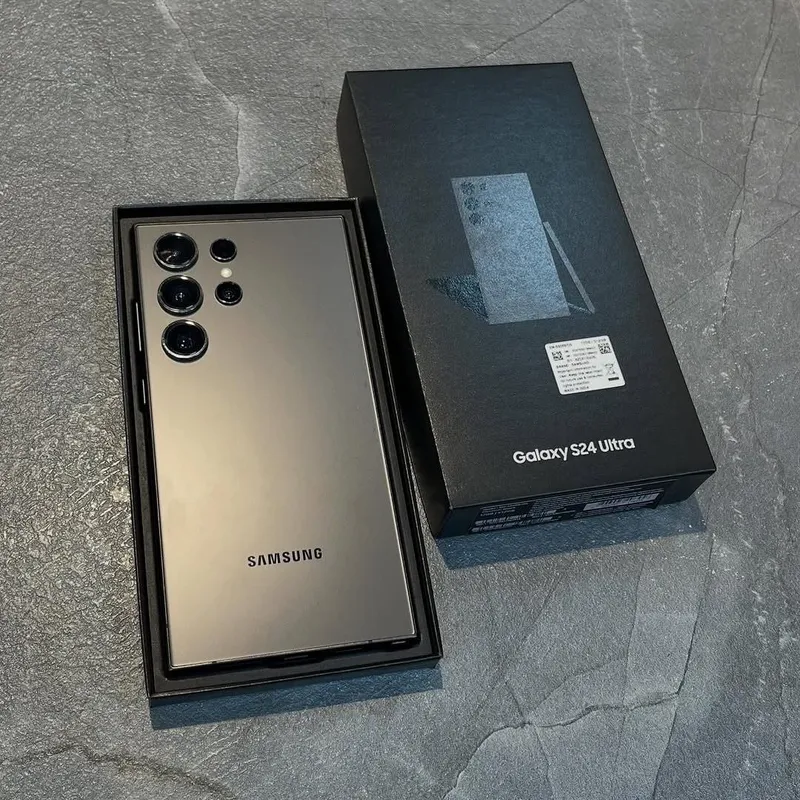 Variant ‼️ Samsung S24 ultra vetnam Nasiya | в кредит
