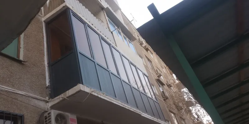 Akfa eshik va romlari yasaymiz