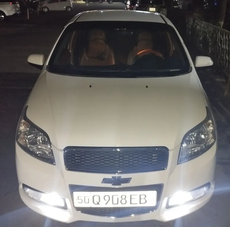 Nexia 3 2 pozitsiya evro 6 Nexia 3 2 pozitsiya evro 6