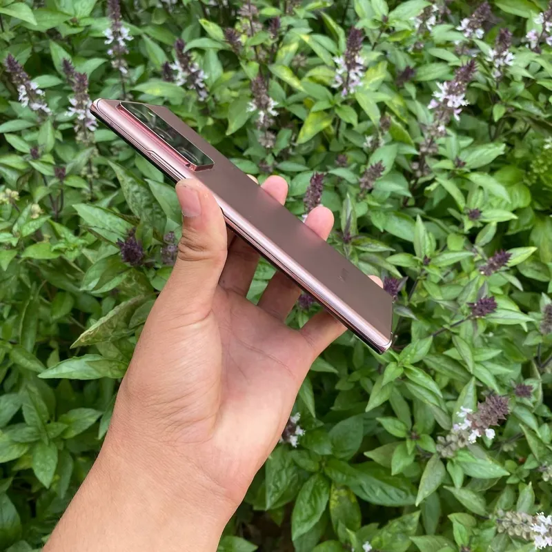 Samsung Galaxy Note 20 Ultra 5G Dastavka bor 3