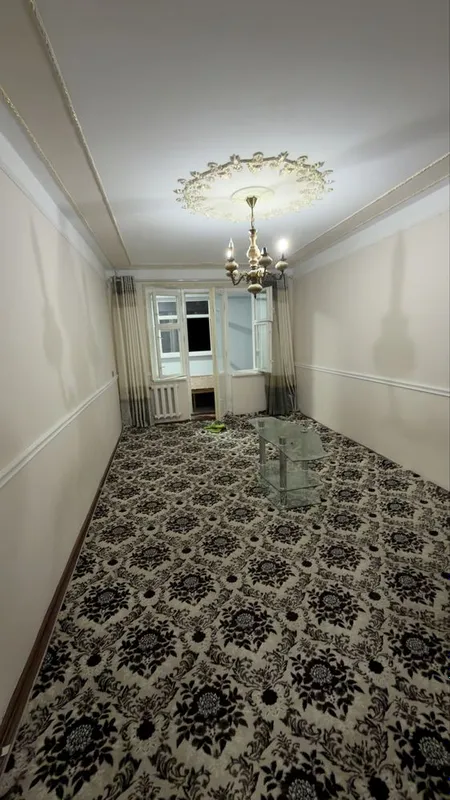 Abdulla Qodiriyda 3/4 xonali kvartira, 68m², garaji bonus — фото 6