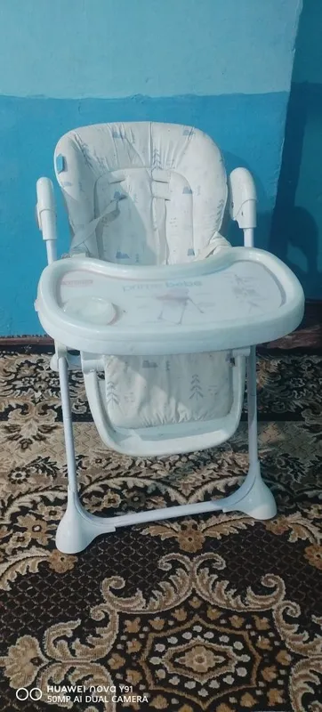 Стол для ребёнка