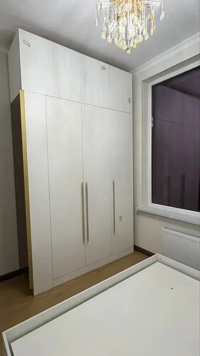 2-комнатная квартира, 40 м2, Мирзо-Улугбек 2