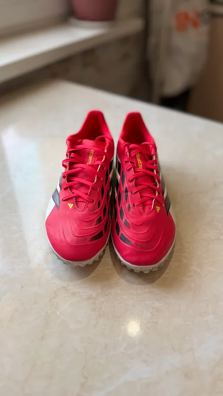 Original Adidas Predator 25 League Turf (TF) 4 Original Adidas Predator 25 League Turf (TF) 4