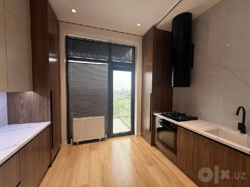 2-комнатная квартира, 44 м², Мирзо-Улугбекский район 5 2-комнатная квартира, 44 м², Мирзо-Улугбекский район 5
