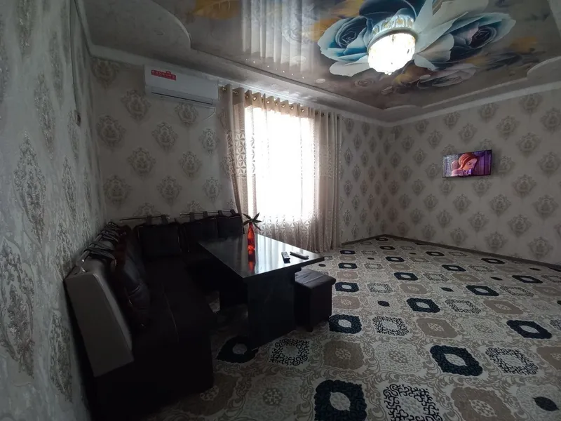 В Себзаре сдаётся в аренду 2-комнатный дом 2 В Себзаре сдаётся в аренду 2-комнатный дом 2