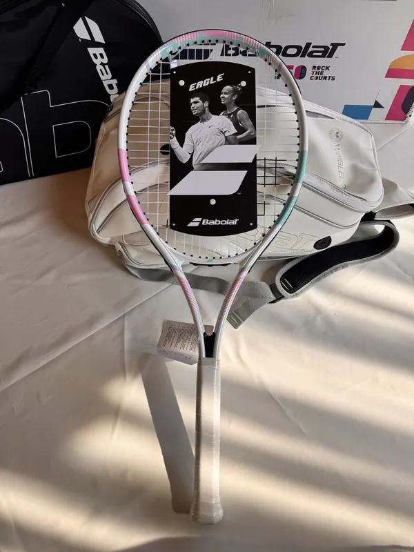 Теннисная Ракетка Babolat оригинал — фото 2