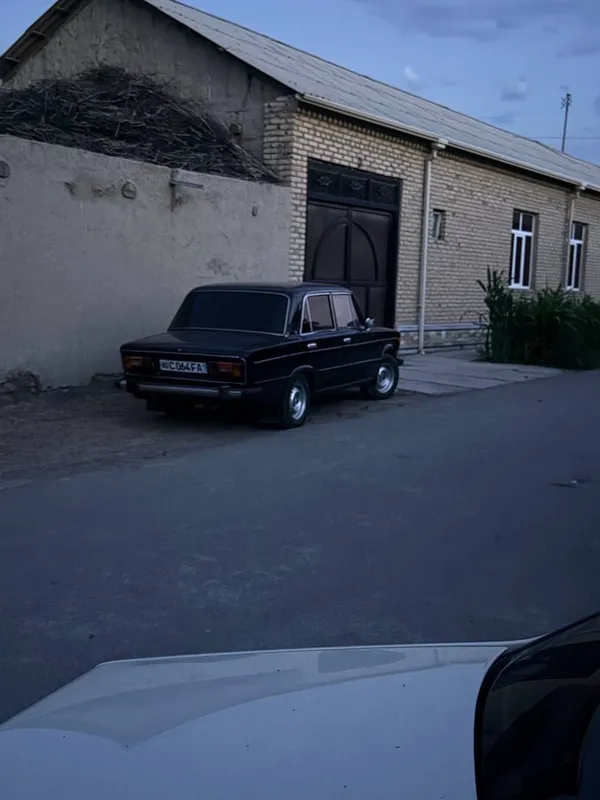 ВАЗ 2106 продажа — фото 5