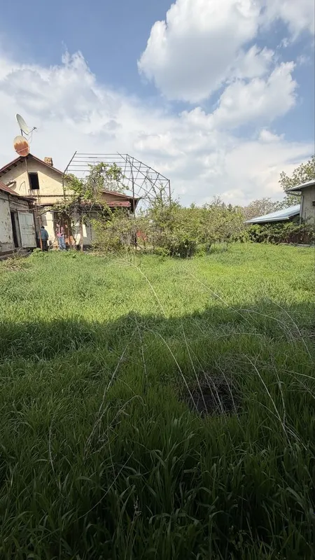 Продаётся участок в Джалаире
