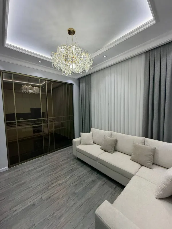 PARKENT AVENUE turar-joy majmuasi 2