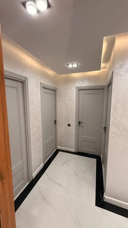 Аренда Сафия Алайский 100 м2 Юнусабад вторая линия — фото 6