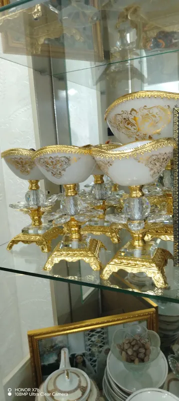 bu idishlar Hali yangi ishlatilmagan 2 bu idishlar Hali yangi ishlatilmagan 2