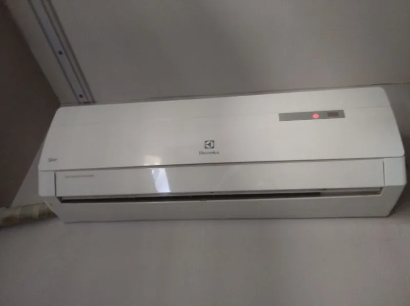 Кондиционер Electrolux 12