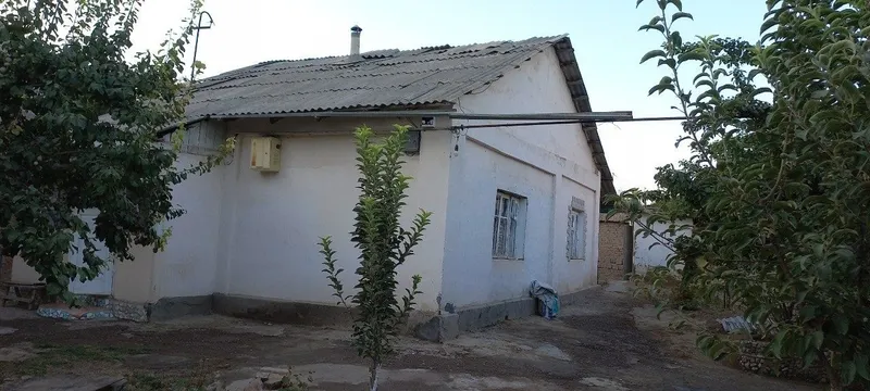 Продается 4 комнатный дом в городе Янгиюль 4 Продается 4 комнатный дом в городе Янгиюль 4