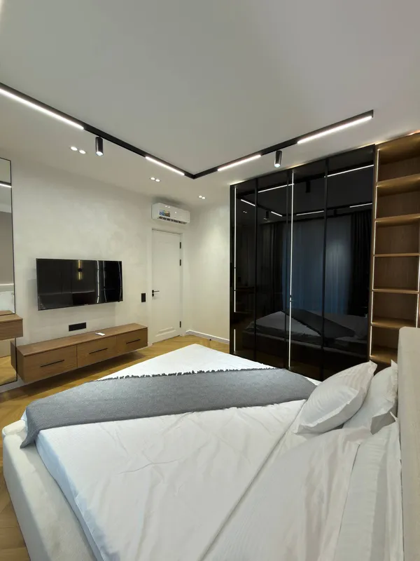 Продаётся 2-комнатная квартира в ЖК Anxor residence 7