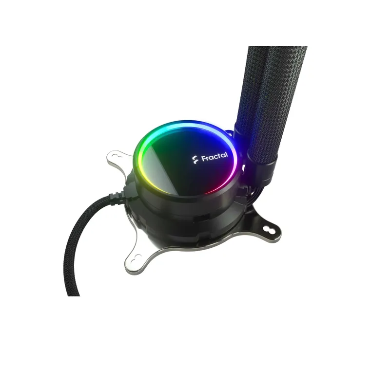 ^ Рассрочка на Систему Водяного Охлаждения Fractal Design Celsius+S24 3